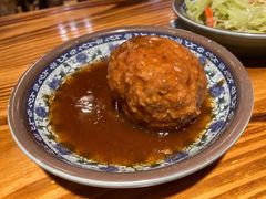 -老外婆本帮面(塔城路店)