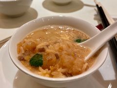 -利苑酒家(华熙国际店)