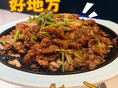 -正阳门饭庄·烤鸭·北京菜(万丰路七里庄店)