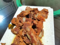 -四四席博山老菜馆