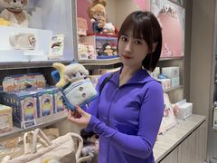 -泡泡玛特POPMART(北国先天下店)