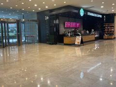 -上海明天广场JW万豪酒店