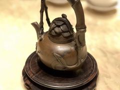 -8餐厅(新葡京酒店)