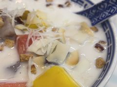 -江记甜品(罗湖店)