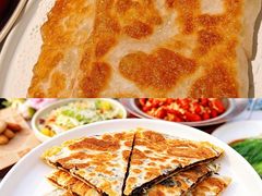 -悦融·京鲁菜·露台花园(安定门店)