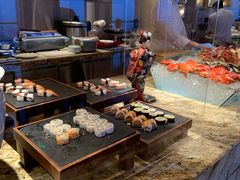 -嘉定凯悦·咖啡厅