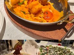 -Da Ivo哒伊沃意大利魔镜餐厅(外滩店)