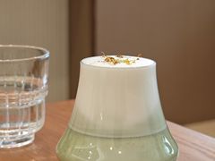 富士绵绵-Reset Coffee 与海咖啡