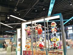 -泡泡玛特POPMART(沈阳大悦城店)
