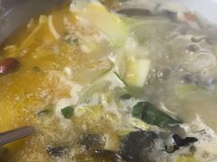 -百草堰刘记驴肉馆(新华东街店)