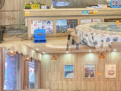 大堂-巽寮印象美食部落餐厅·海鲜·地方特色菜(惠州体验店)