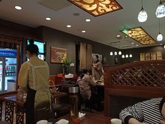 -荷花泰菜(东方新天地店)