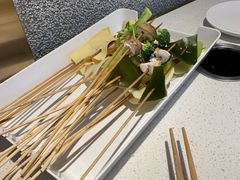 -串一火锅(赛格国际购物中心店)