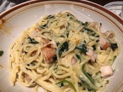 -萨莉亚意式餐厅(南京万达茂店)