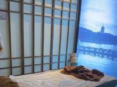 -上足·影院足道·SPA(红岭店)