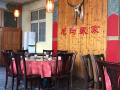 -尼玛藏家风味园(阿山食城店)