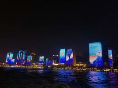 -珠江夜游广州塔·中大码头