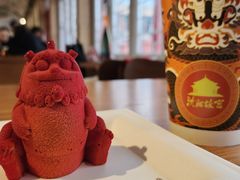 -沈阳故宫·莊啡