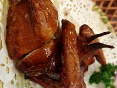 -北海渔村酒楼·粤菜海鲜点心(新华店)