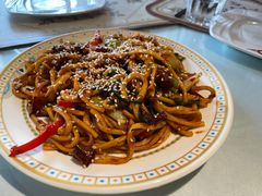 -海尔巴格·新疆菜(吐鲁番店)