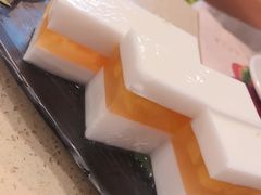 香芒夹心椰汁糕-点都德(北京路贰店)