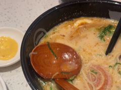 -味千拉面(泰州万达广场店)