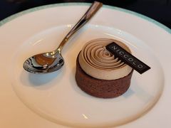 -重庆尼依格罗酒店·欣厨Niccolo Kitchen