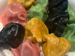 -1937青岛老味道·海肠捞饭·青岛菜(大鲍岛栈桥店)