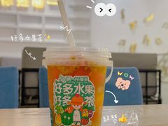 -地标广场