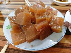 -东关二民手工面条