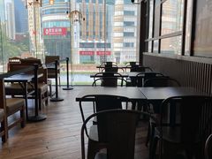 大堂-卡乐星(美罗城店)