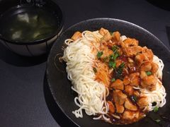 -贡梅老面馆·蟹粉面·无锡特色小吃(南长街主推店)