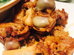 -吴记酱骨炖菜馆(西大直街店)