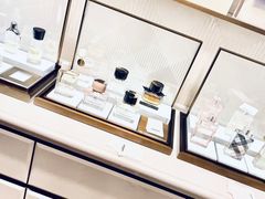 -BURBERRY(上海港汇恒隆广场店)