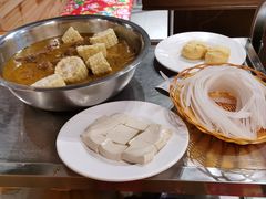 -玺炖·中国铁锅炖(南京东路店)