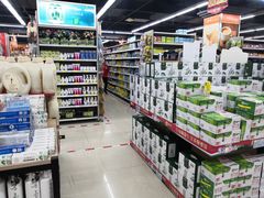 -广百家超市(大东海店)