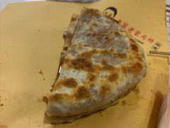 -老舅老蒙肉饼非遗店(一店)