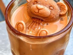 -九龙茶记·粤式餐厅融合菜(鹭江店)