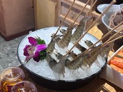 -辣虎·庭院火锅(临平新天地店)