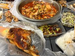 -吴山烤禽 (吴山路店)