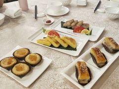 -麒麟中餐厅·经典粤菜·地道菜式老字号(广州长隆酒店)