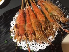 -79号渔船海鲜饭店(华强北店)