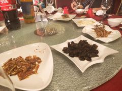 -长沙北辰洲际酒店-栀味轩中餐厅