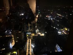 -南京商茂国际酒店(新街口德基广场店)