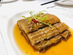 -老人和饭店(打浦路店)