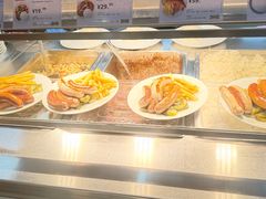 -宜家·瑞典风味餐厅(四元桥店)