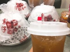 猪扒包-繁仔牛杂(石排店)