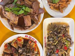 -桂园白粥·潮汕老味道