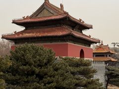 -北陵公园