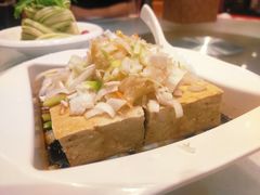 巧手拌豆腐-凯鸽酒楼(操场城店)